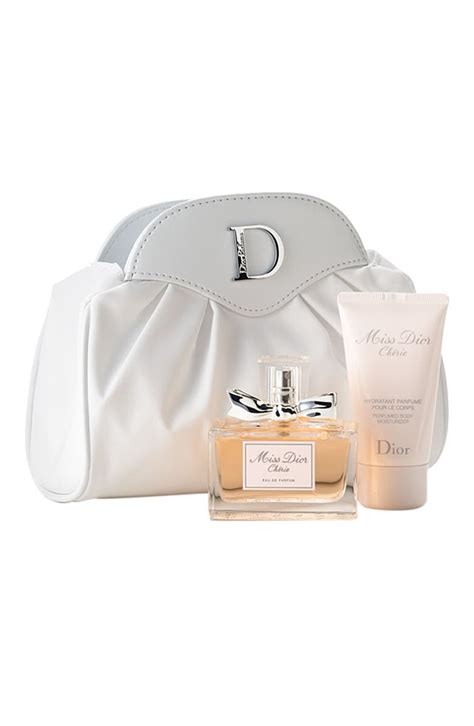 miss dior cherie myers|miss dior gift sets boots.